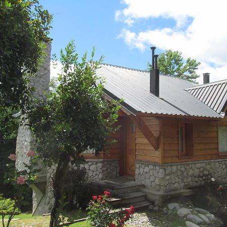 Villa Alborg Villa La Angostura Bagian luar foto