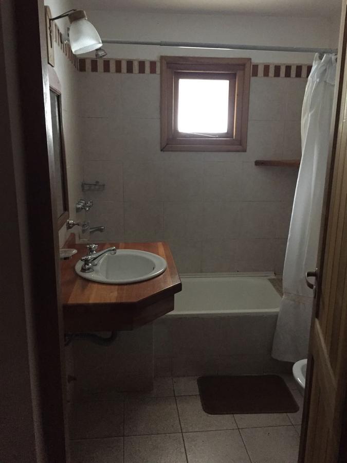 Villa Alborg Villa La Angostura Bagian luar foto