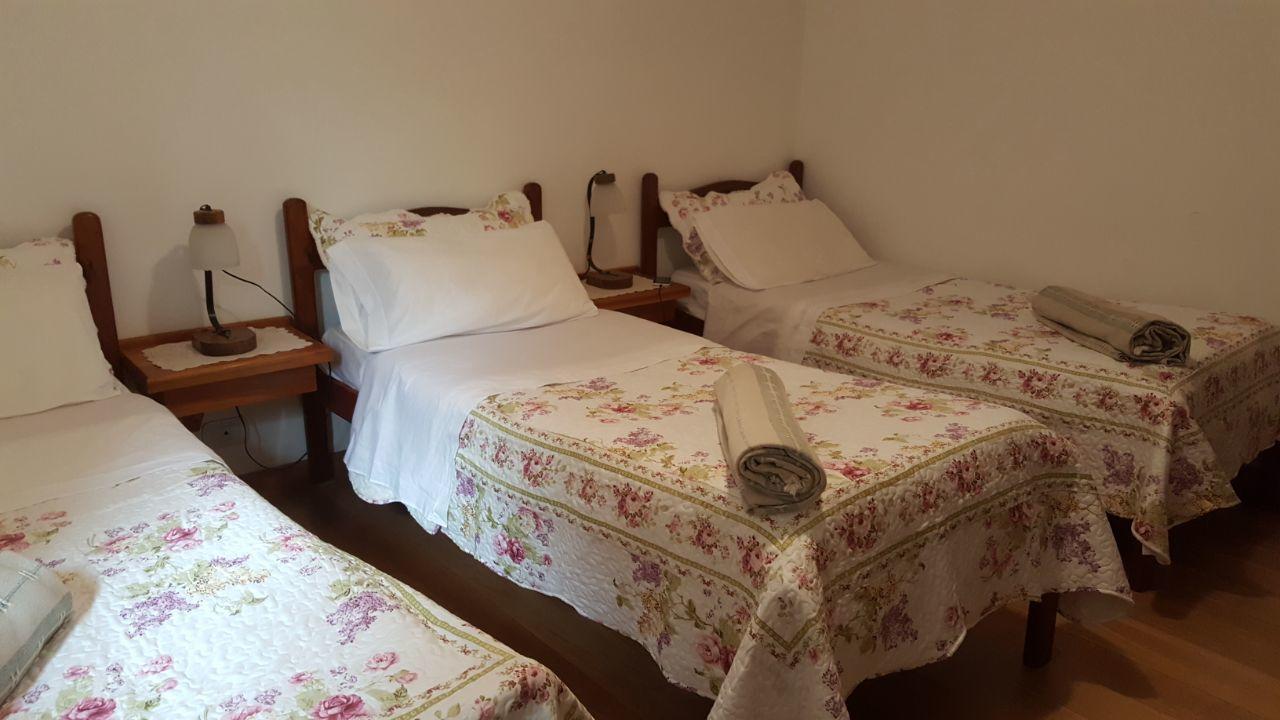 Villa Alborg Villa La Angostura Bagian luar foto