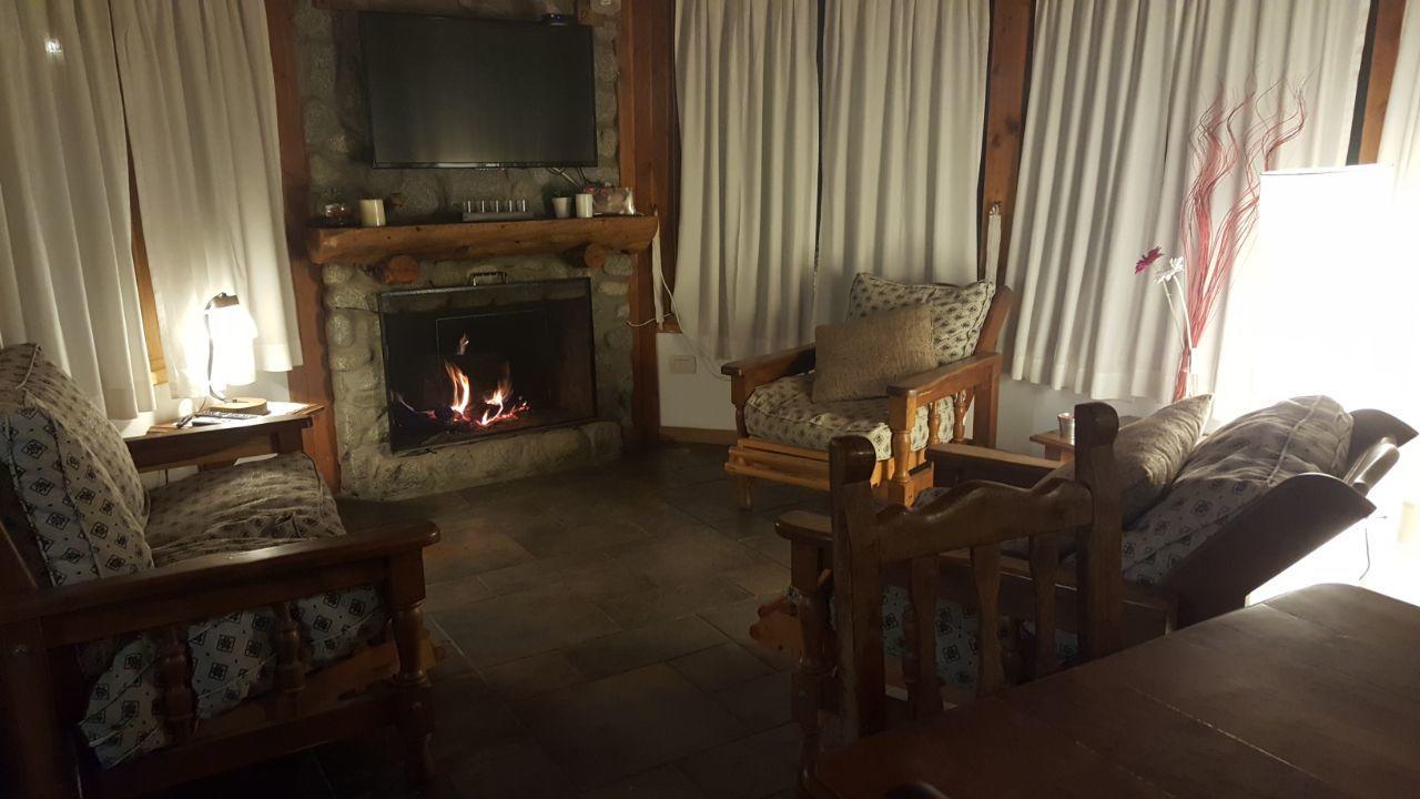 Villa Alborg Villa La Angostura Bagian luar foto