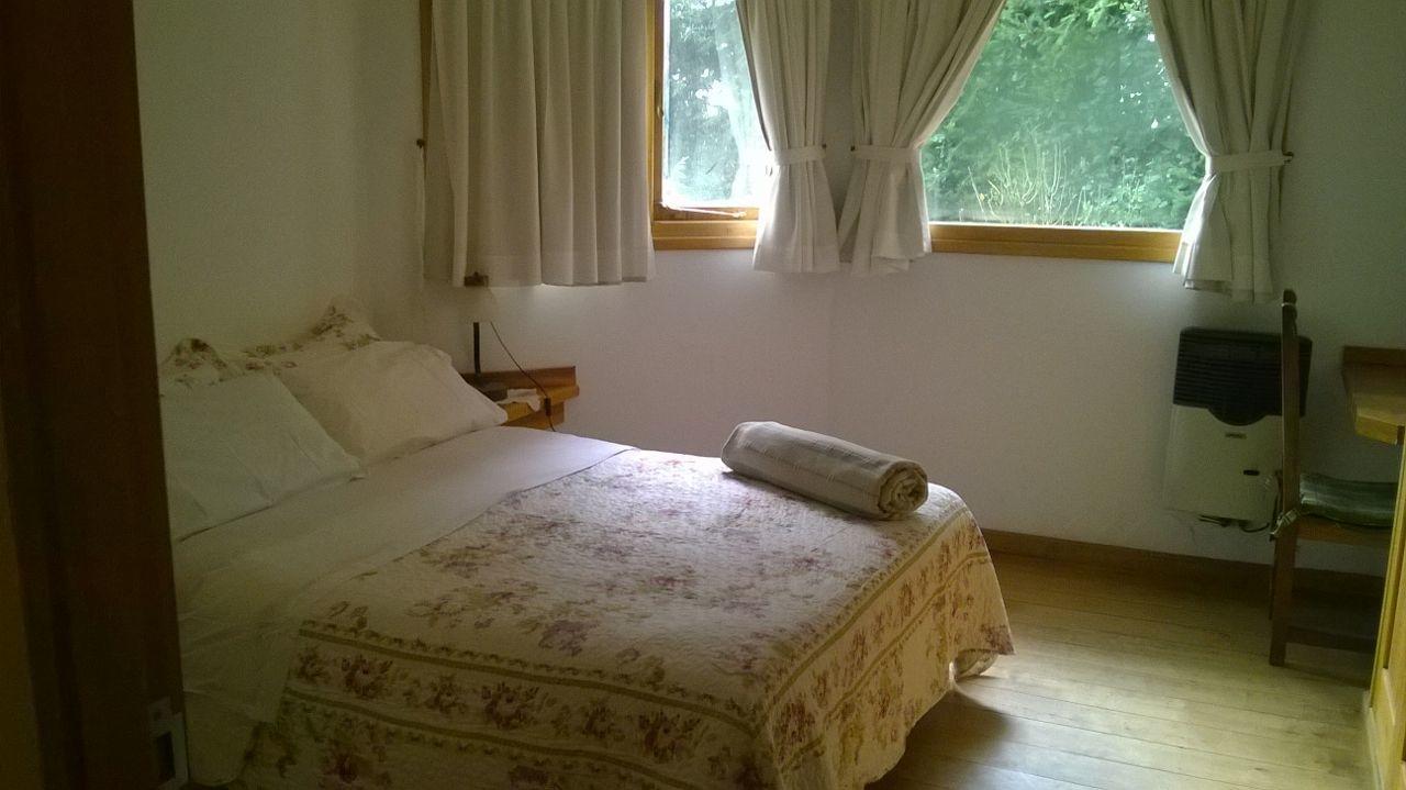 Villa Alborg Villa La Angostura Bagian luar foto